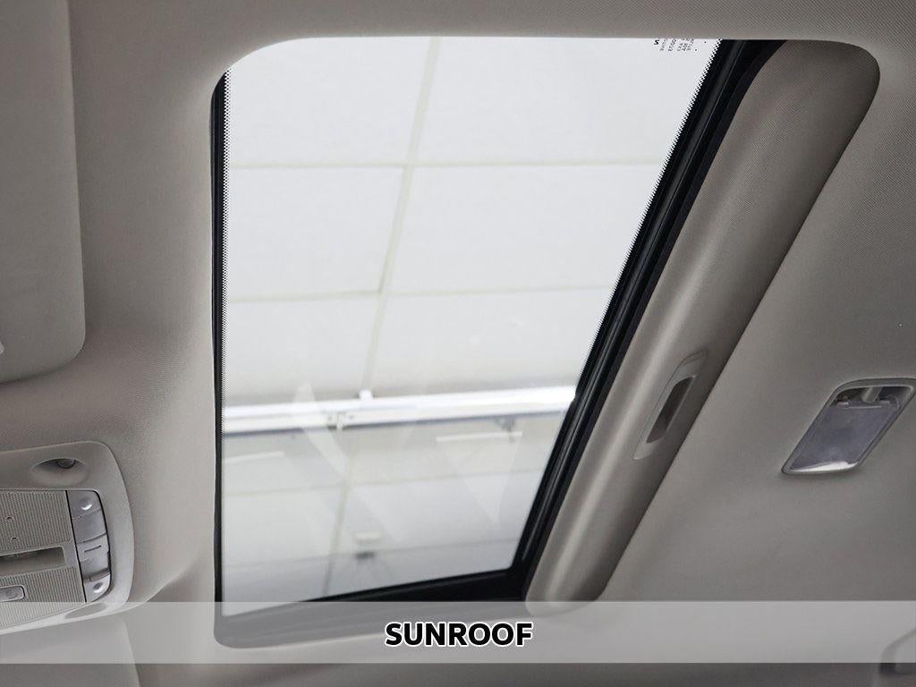 2018 Nissan Rogue Sport SL