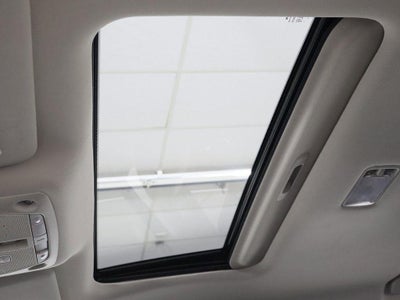 2018 Nissan Rogue Sport SL