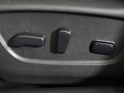 2018 Nissan Rogue Sport SL