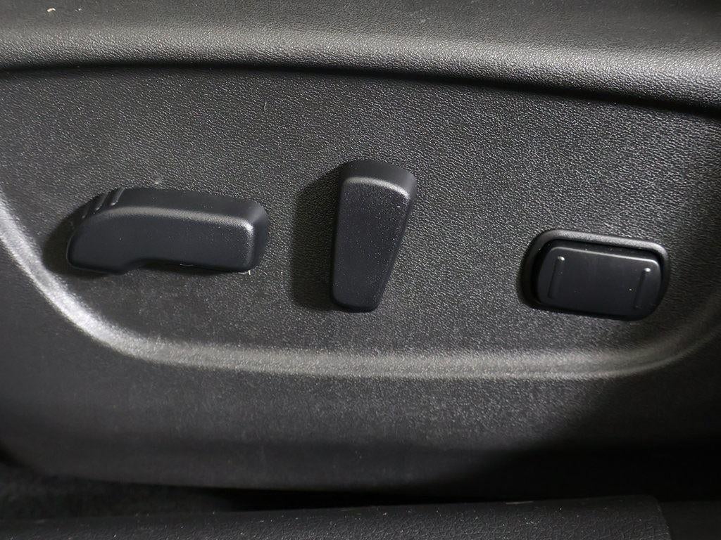 2018 Nissan Rogue Sport SL