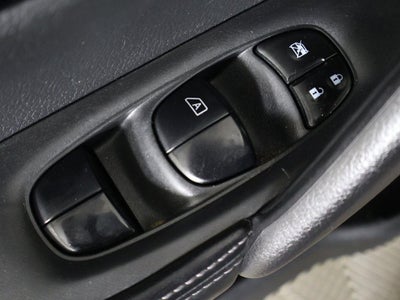 2018 Nissan Rogue Sport SL