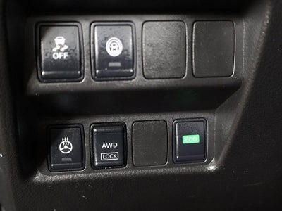 2018 Nissan Rogue Sport SL