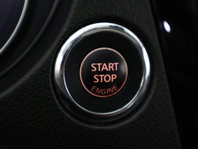 2018 Nissan Rogue Sport SL