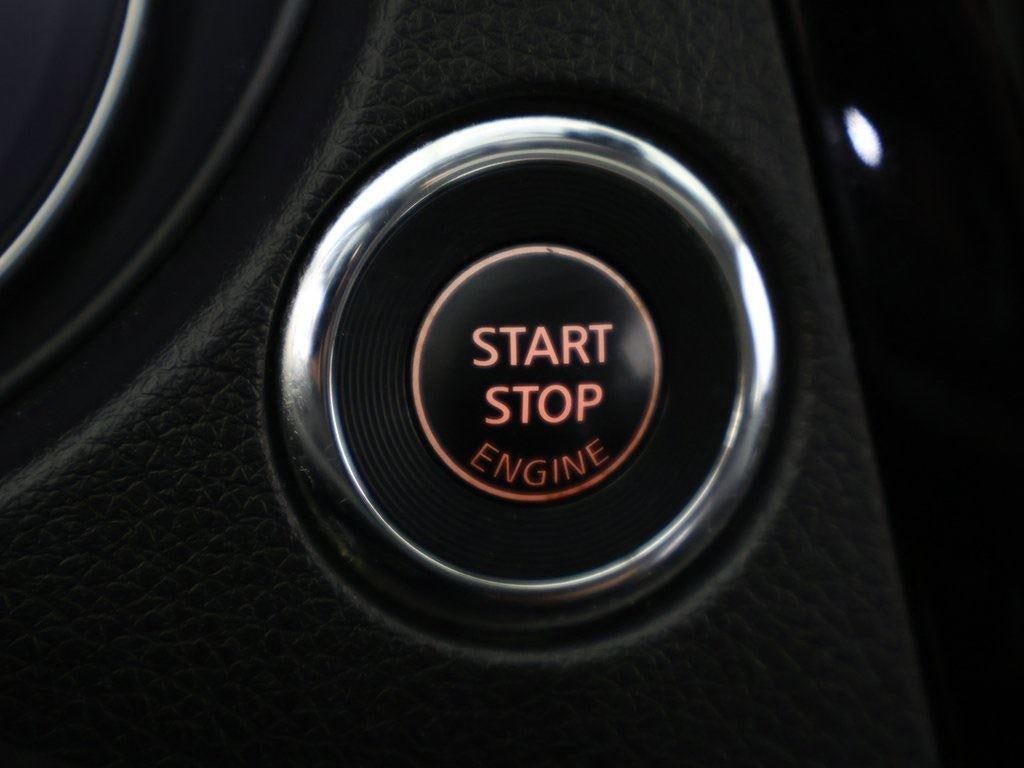 2018 Nissan Rogue Sport SL