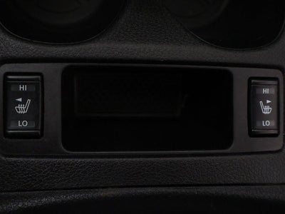 2018 Nissan Rogue Sport SL