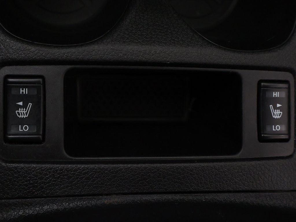 2018 Nissan Rogue Sport SL