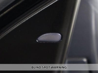 2018 Nissan Rogue Sport SL