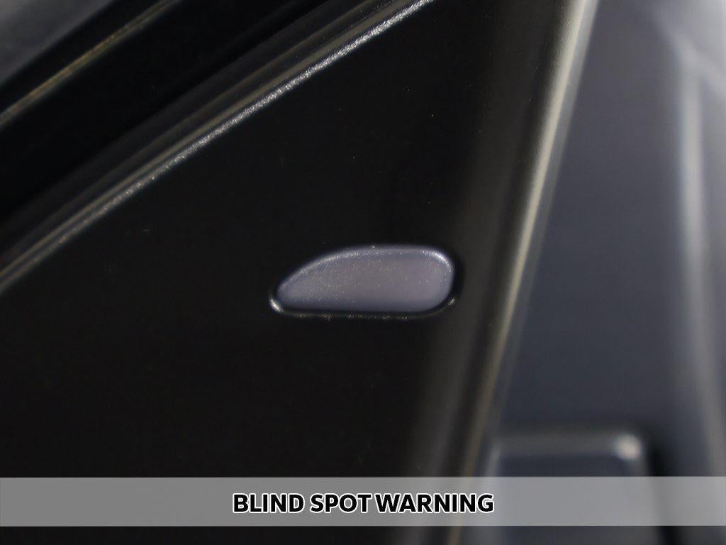 2018 Nissan Rogue Sport SL