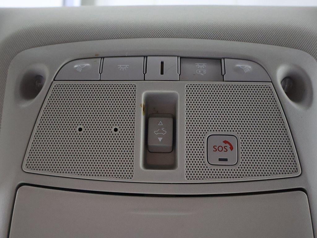 2018 Nissan Rogue Sport SL