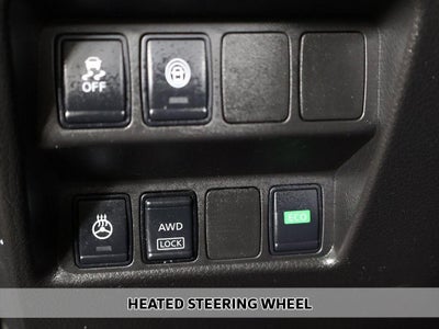 2018 Nissan Rogue Sport SL