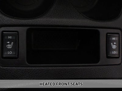 2018 Nissan Rogue Sport SL