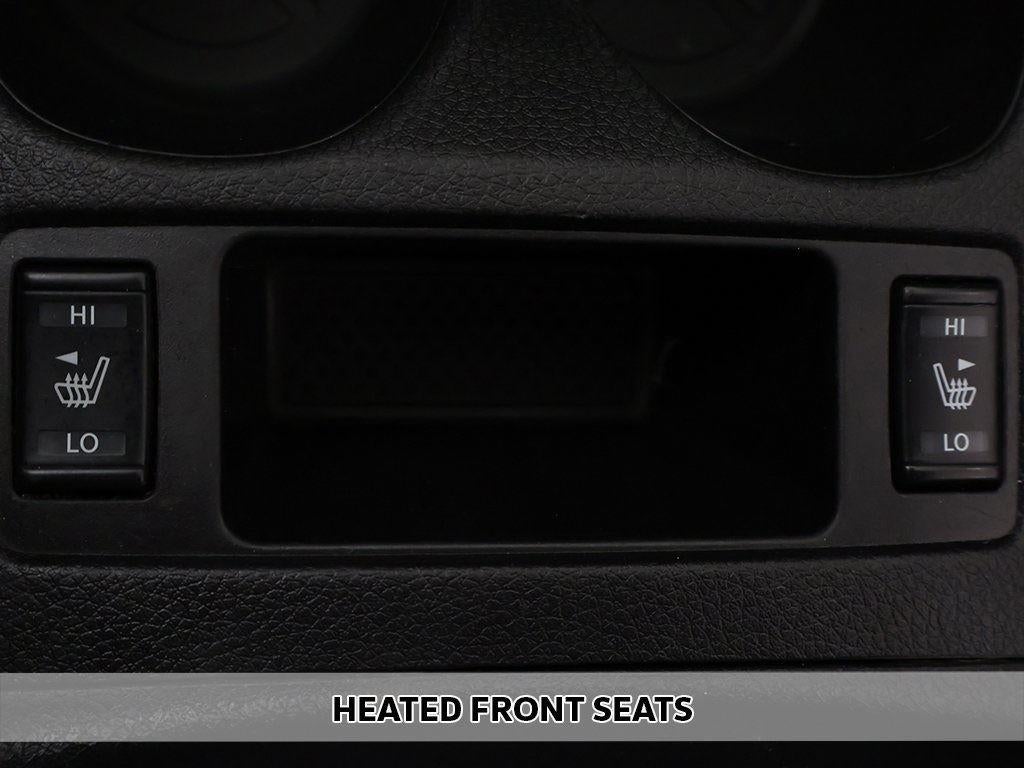 2018 Nissan Rogue Sport SL