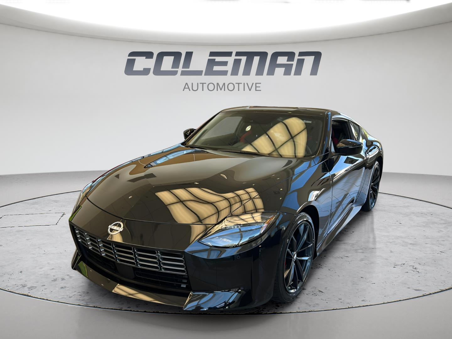 2026 Nissan Z Performance