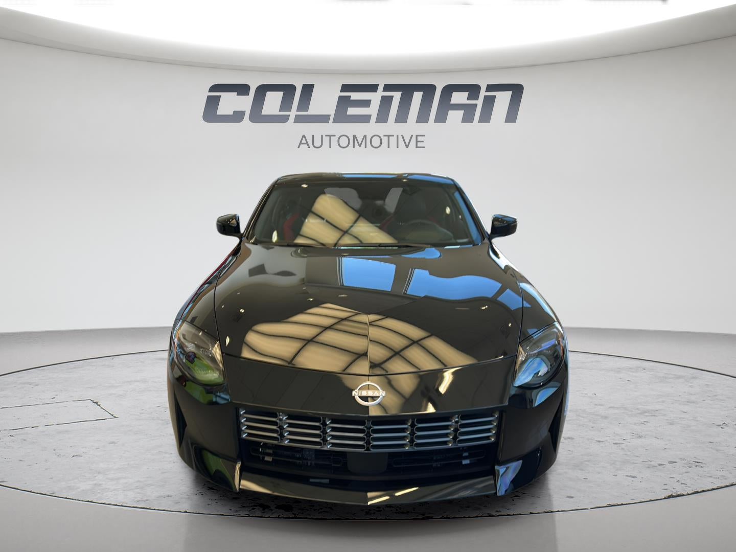 2026 Nissan Z Performance