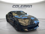 2026 Nissan Z Performance