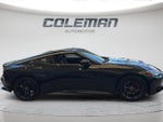 2026 Nissan Z Performance
