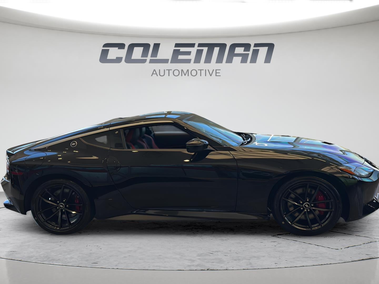 2026 Nissan Z Performance