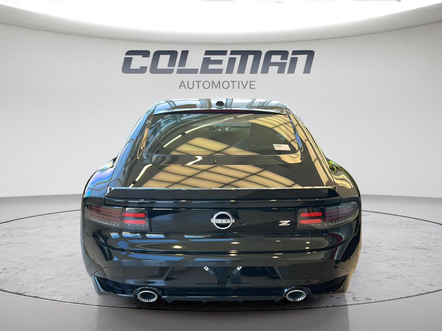 2026 Nissan Z Performance