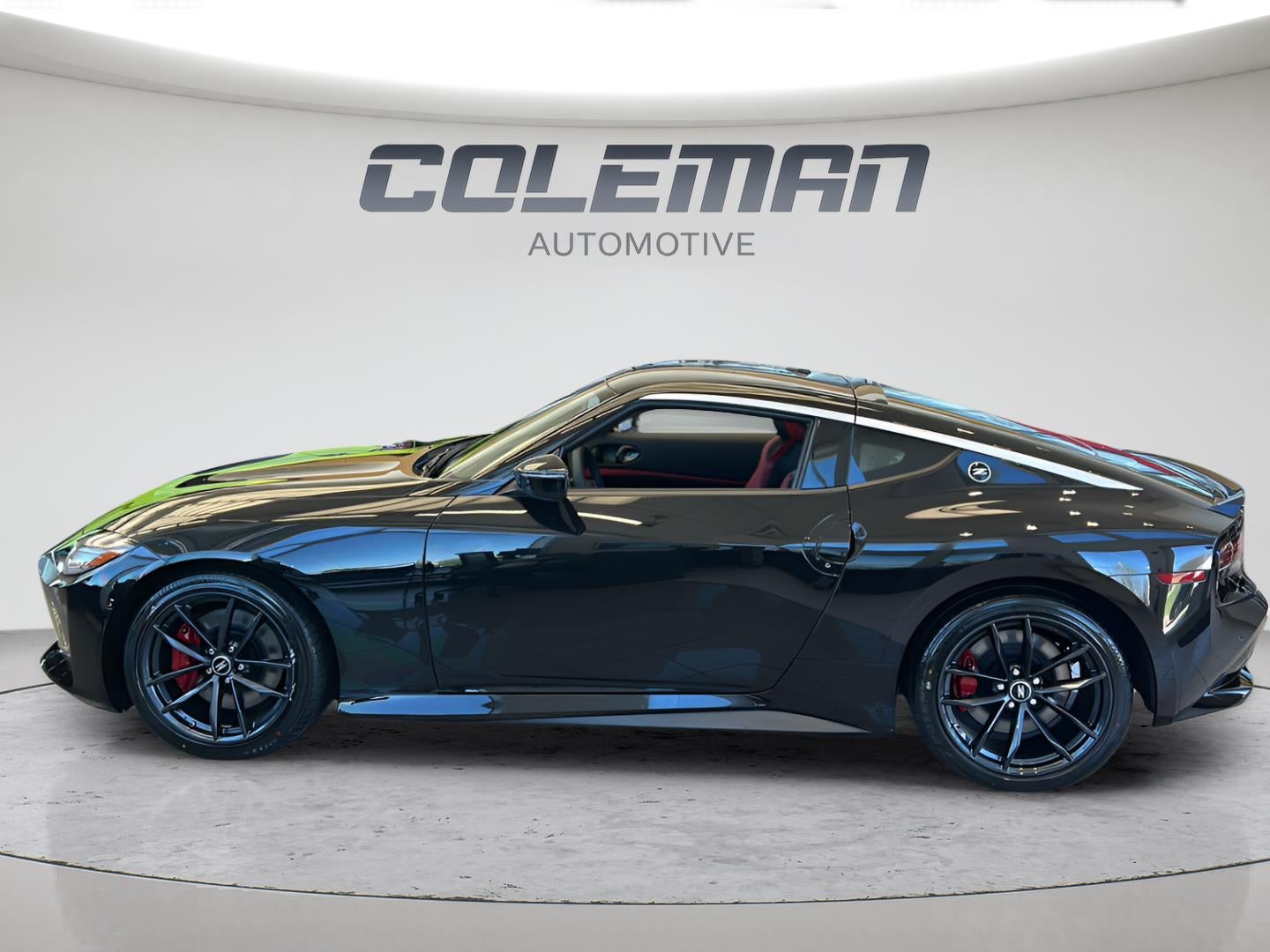 2026 Nissan Z Performance