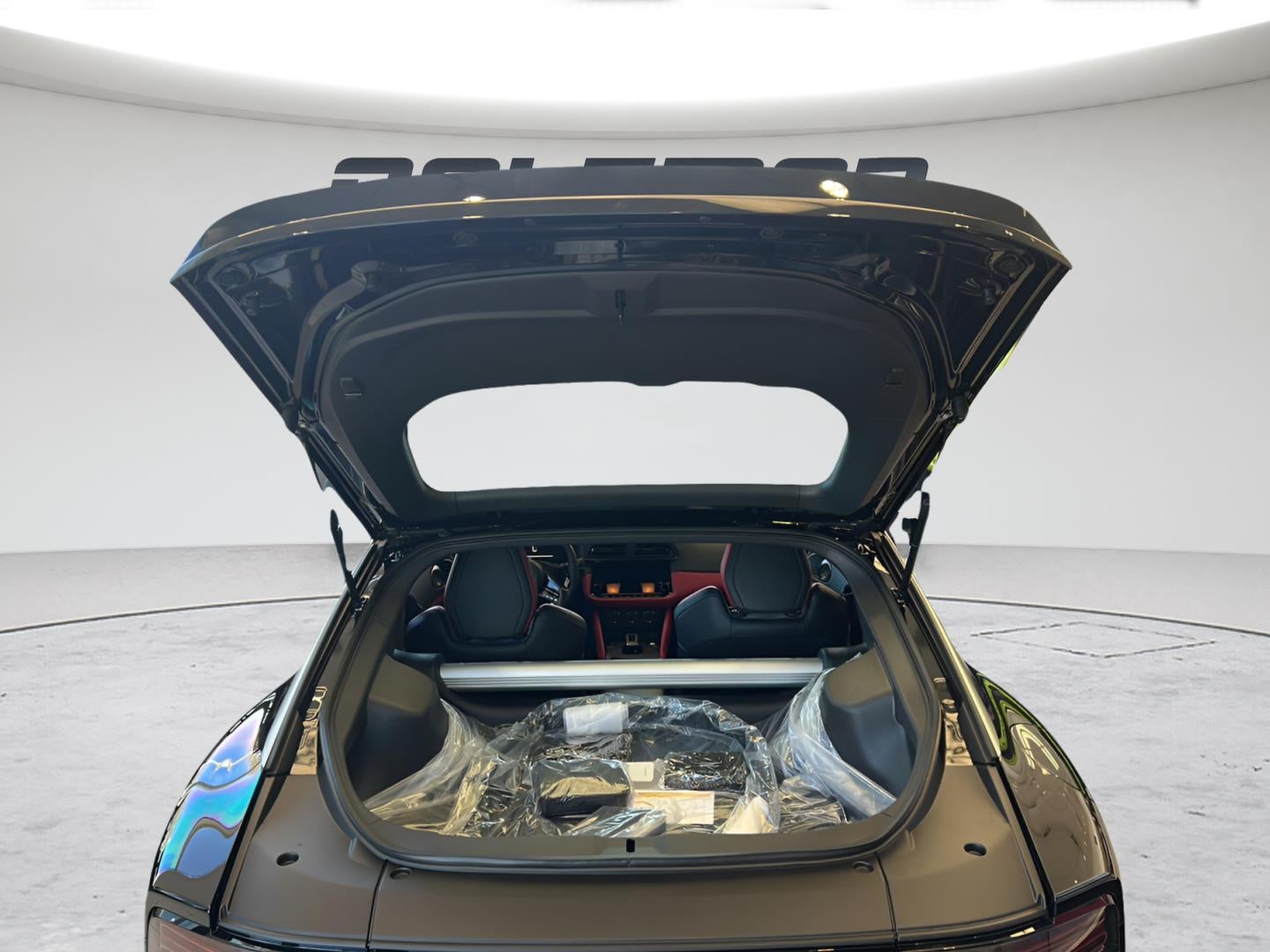 2026 Nissan Z Performance