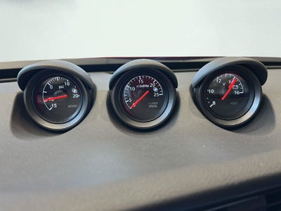 2027 Nissan Z Performance