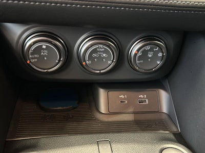 2027 Nissan Z Performance
