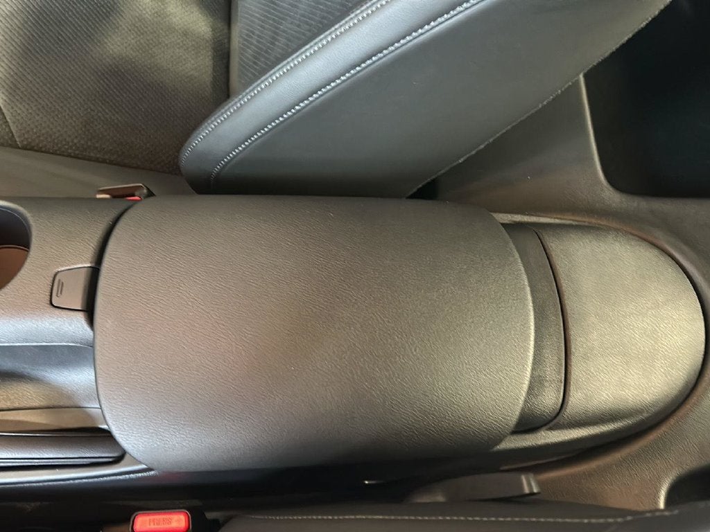 2027 Nissan Z Performance