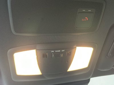 2027 Nissan Z Performance