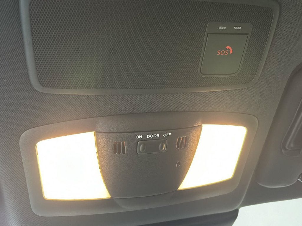 2027 Nissan Z Performance