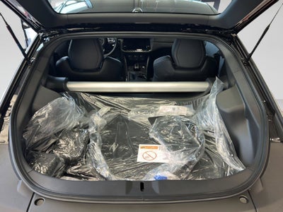 2027 Nissan Z Performance