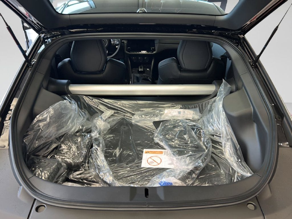 2027 Nissan Z Performance