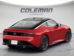 2027 Nissan Z COUPE AUTO
