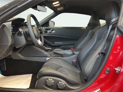 2027 Nissan Z Performance
