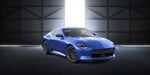 2027 Nissan Z COUPE 6SPD