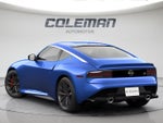 2027 Nissan Z COUPE 6SPD