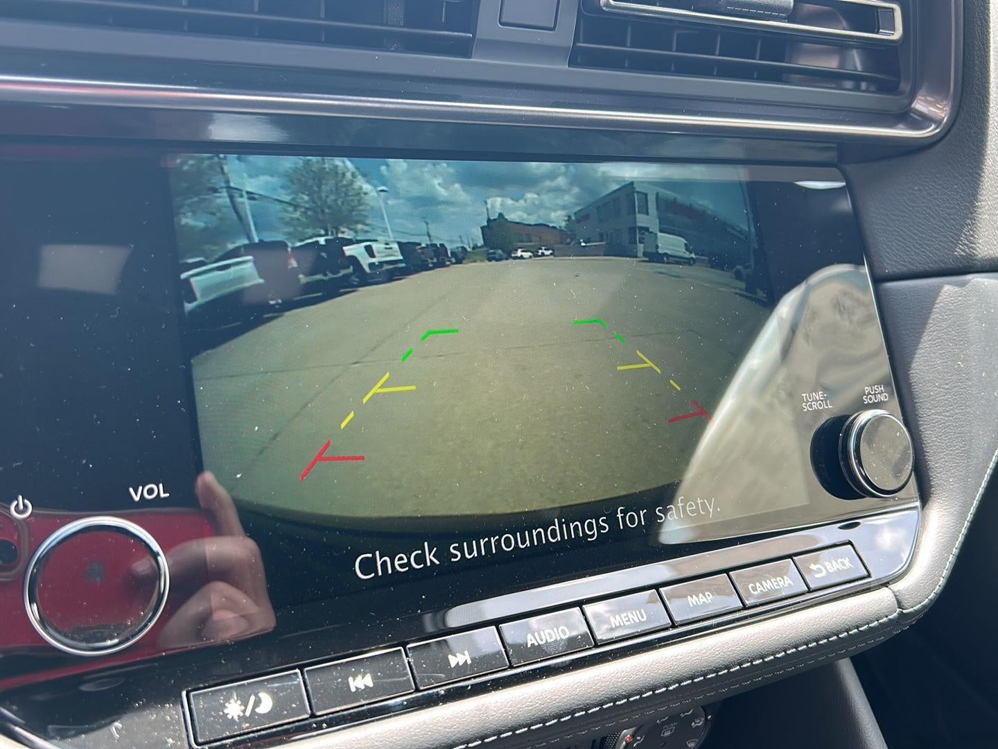 2026 Nissan Z Performance