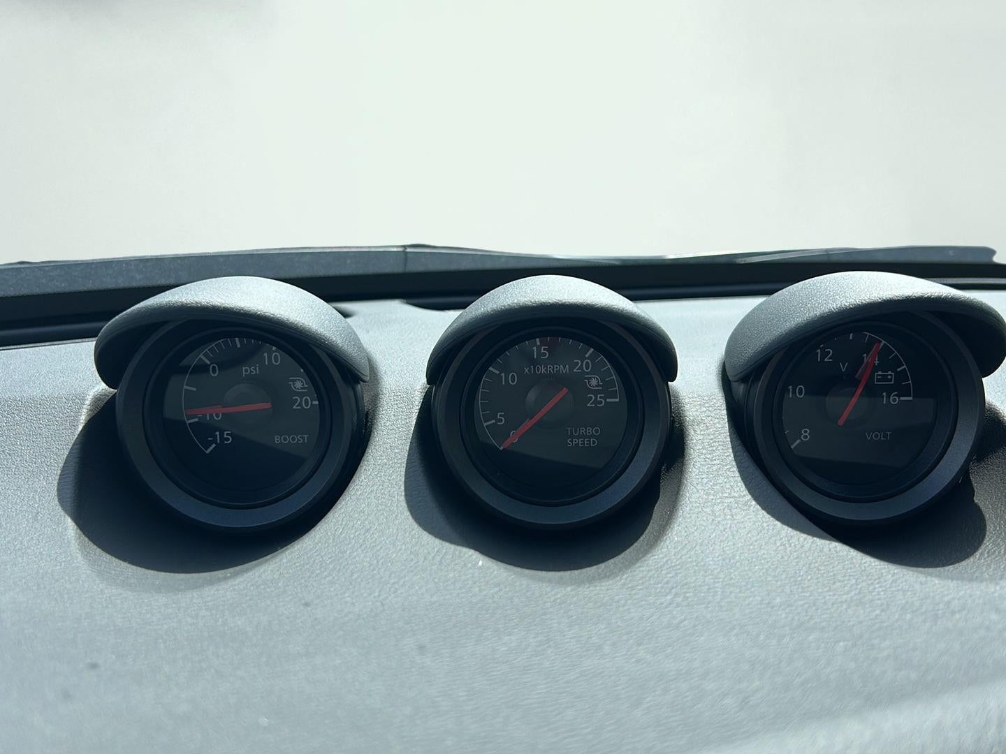 2026 Nissan Z Performance