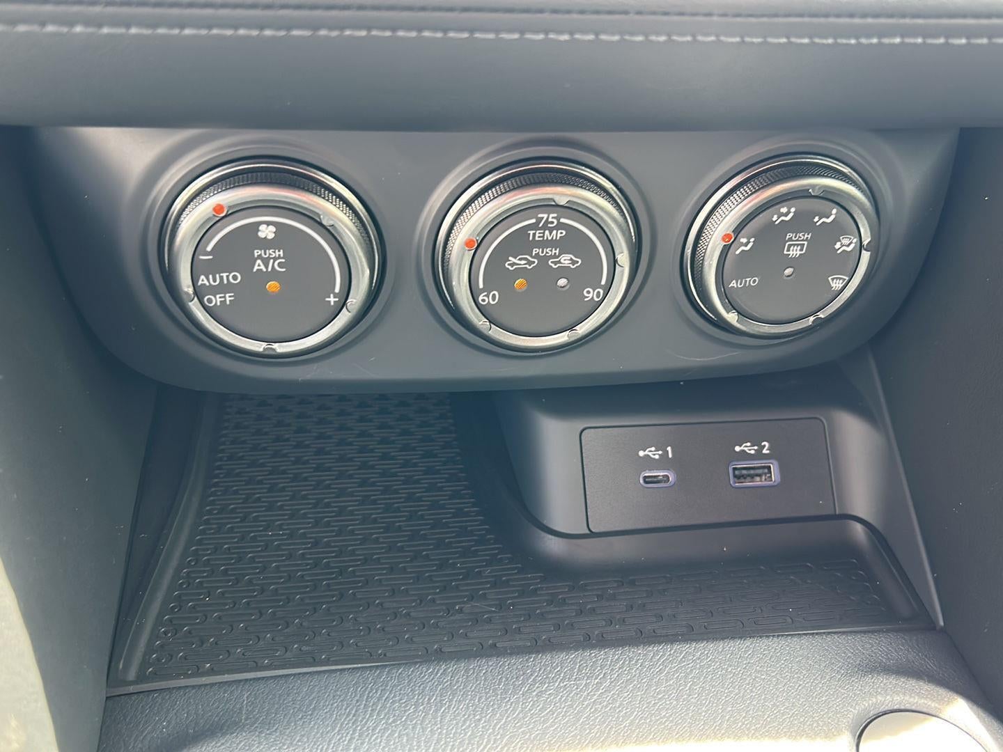 2026 Nissan Z Performance