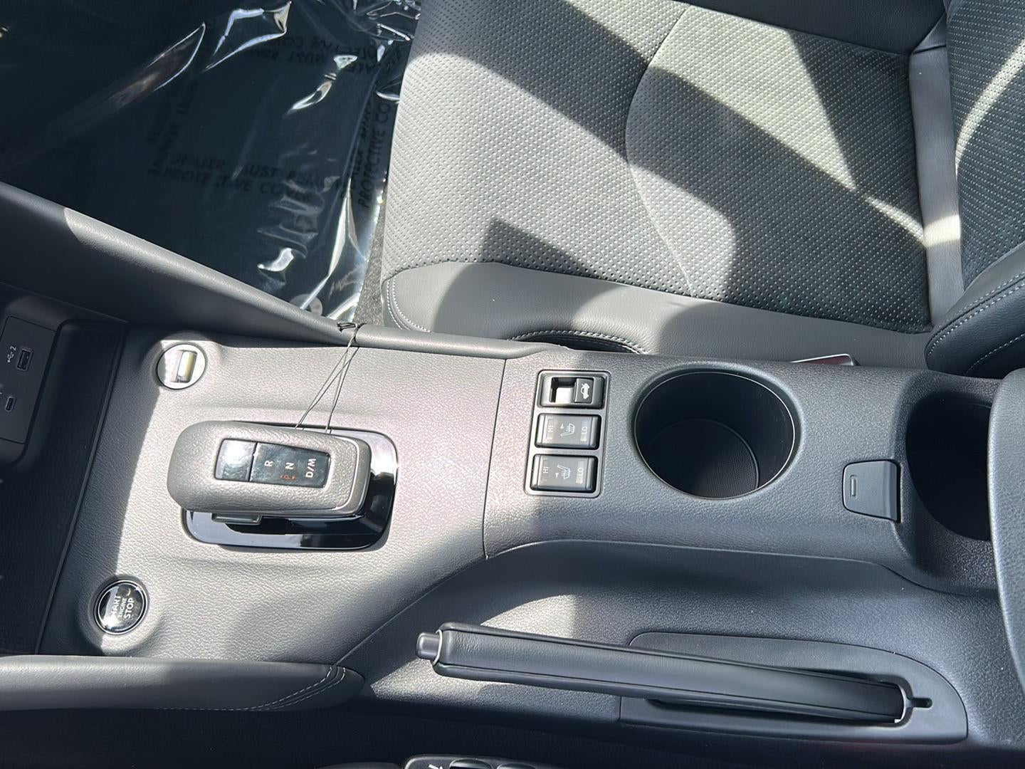 2026 Nissan Z Performance