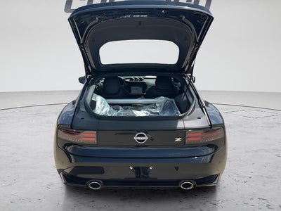 2026 Nissan Z Performance