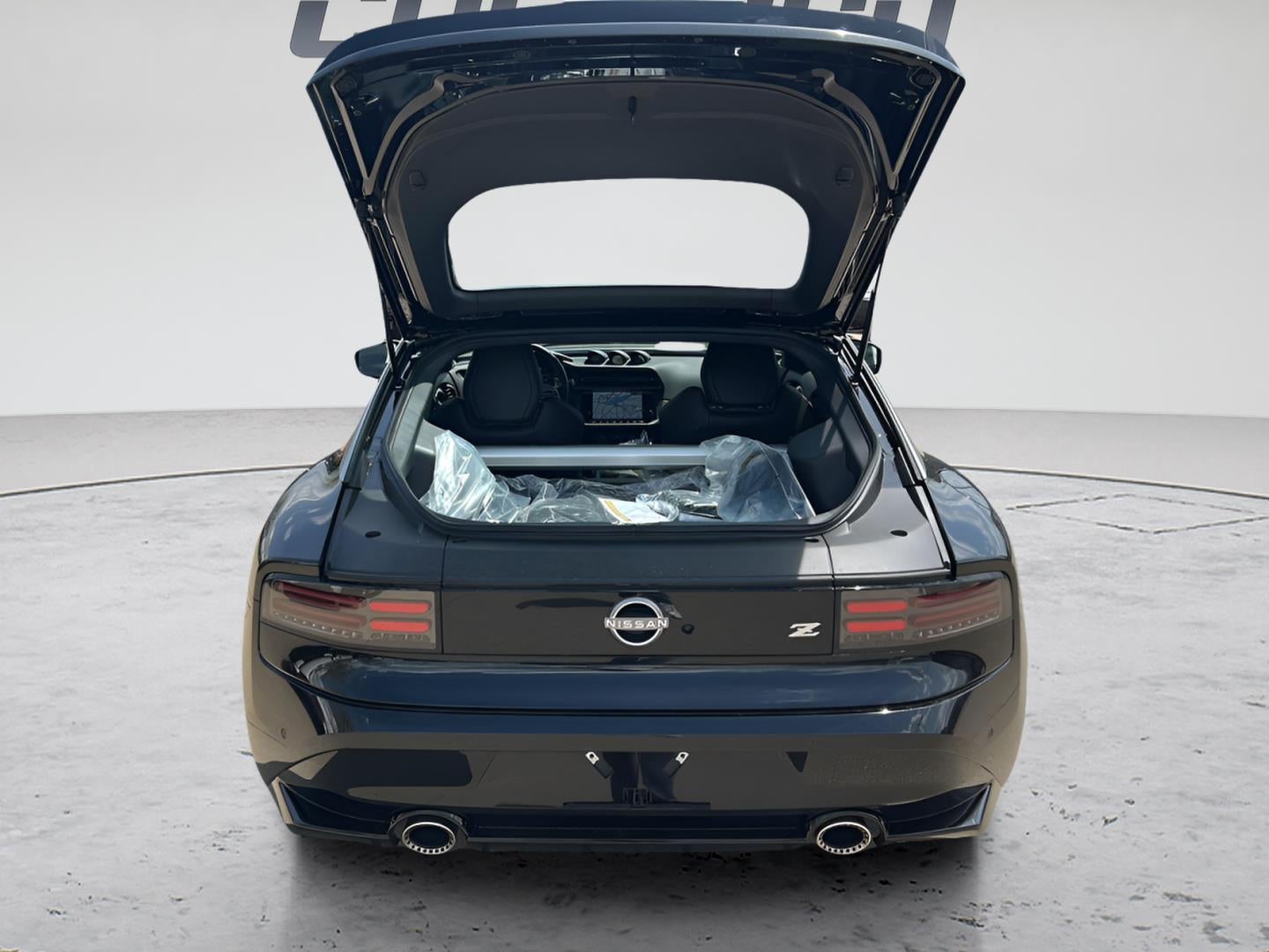 2026 Nissan Z Performance