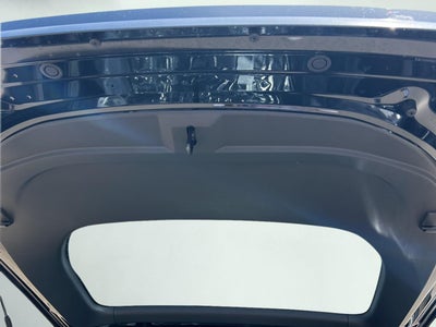 2026 Nissan Z Performance