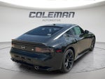 2026 Nissan Z Performance