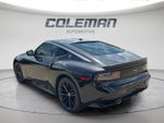 2026 Nissan Z Performance