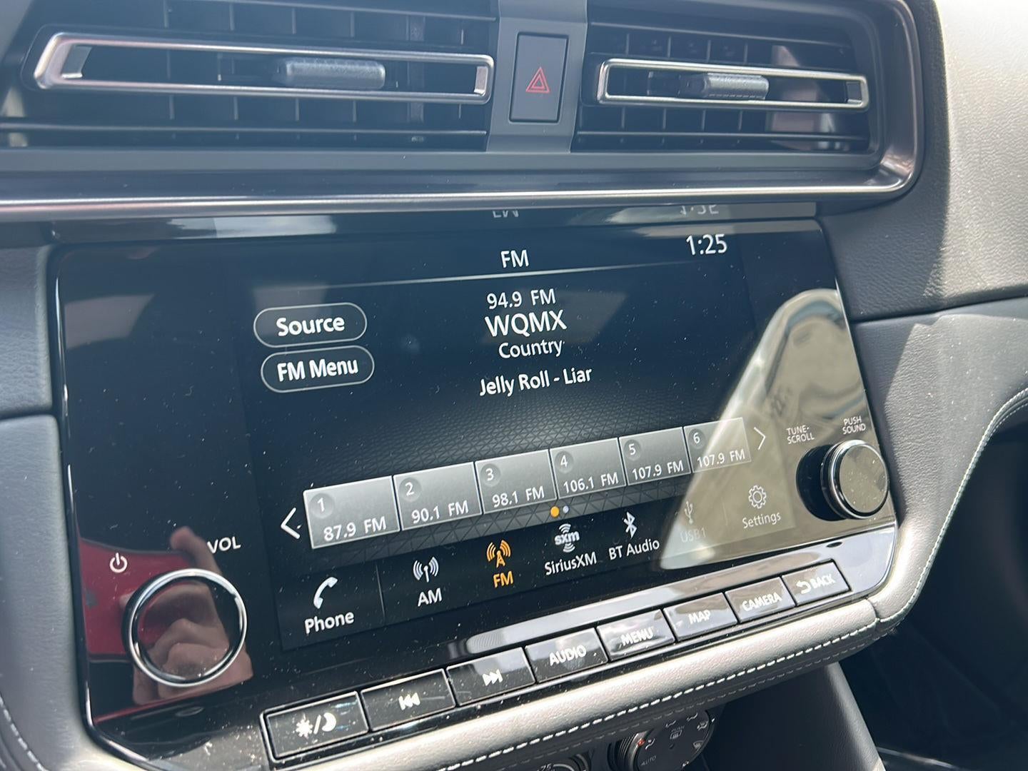 2026 Nissan Z Performance