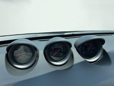 2026 Nissan Z Performance