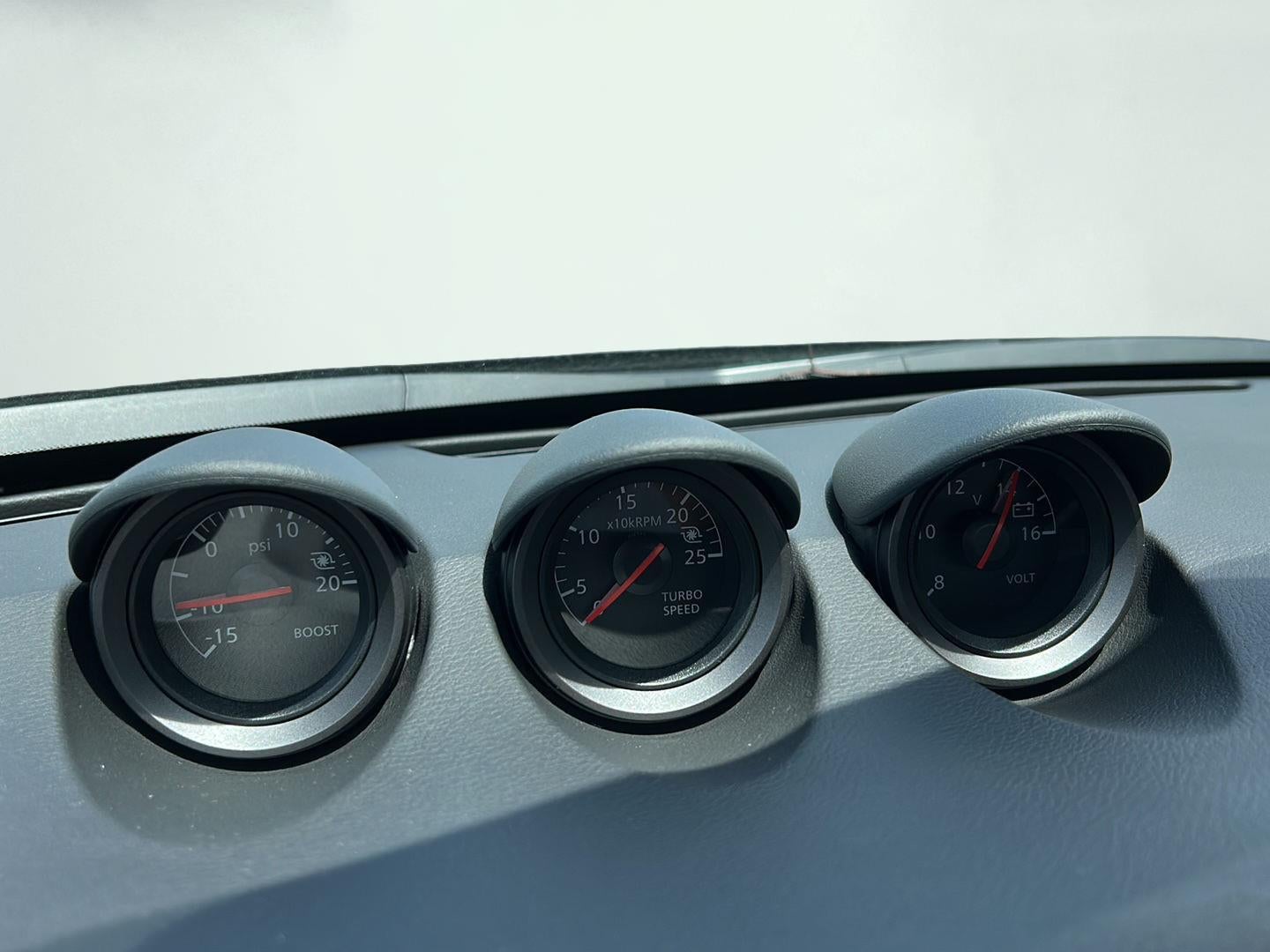 2026 Nissan Z Performance