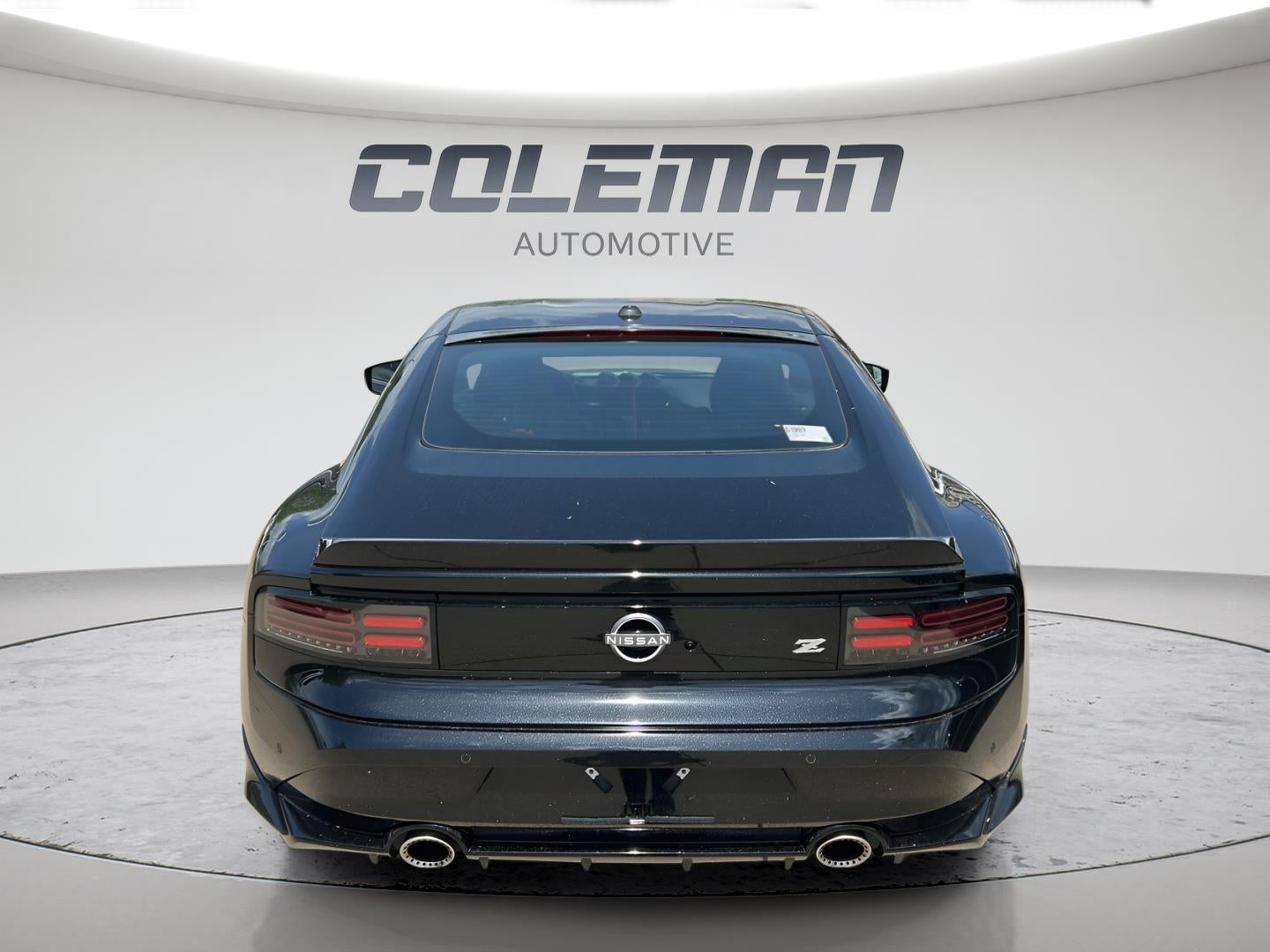 2026 Nissan Z Performance