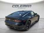 2026 Nissan Z Performance