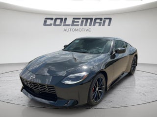 2026 Nissan Z Performance